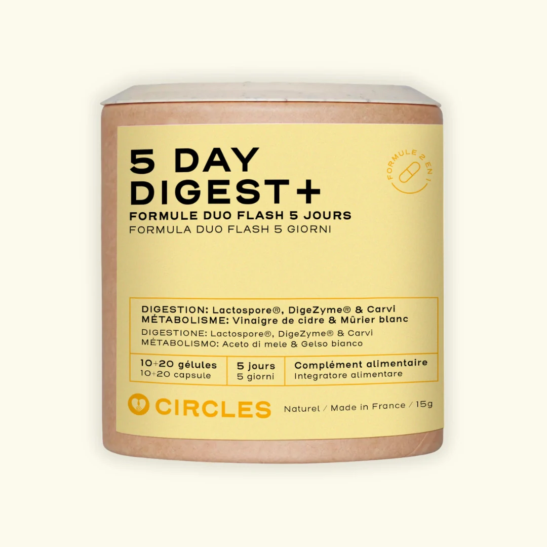 5-DAY DIGEST ➕. - Image 13