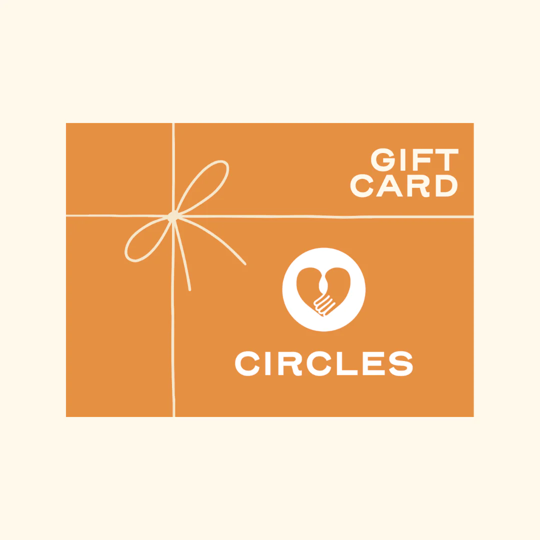 Carta regalo.