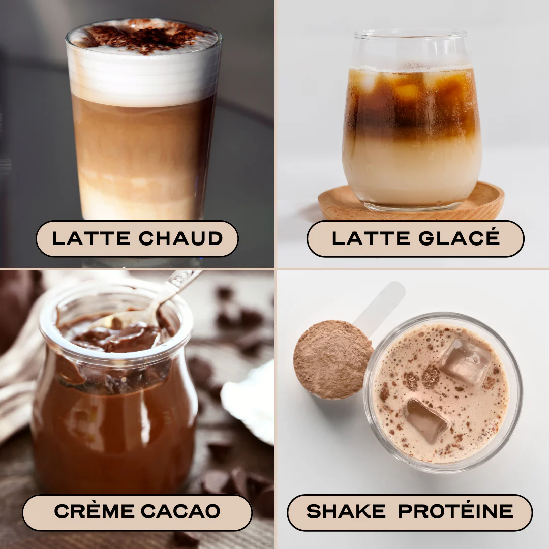 MOCHA RITUAL - Image 6