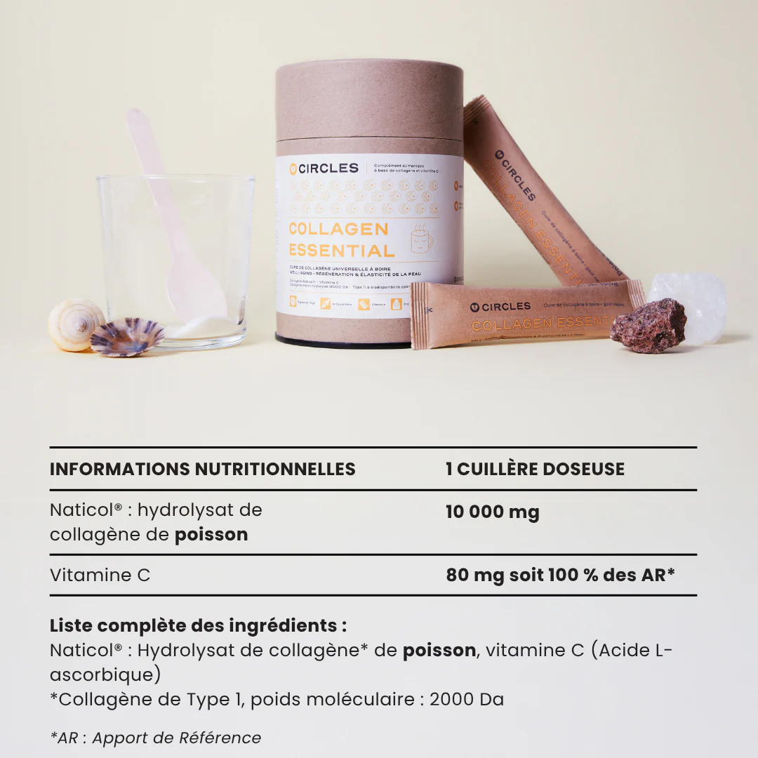 COLLAGEN ESSENTIAL - Image 13