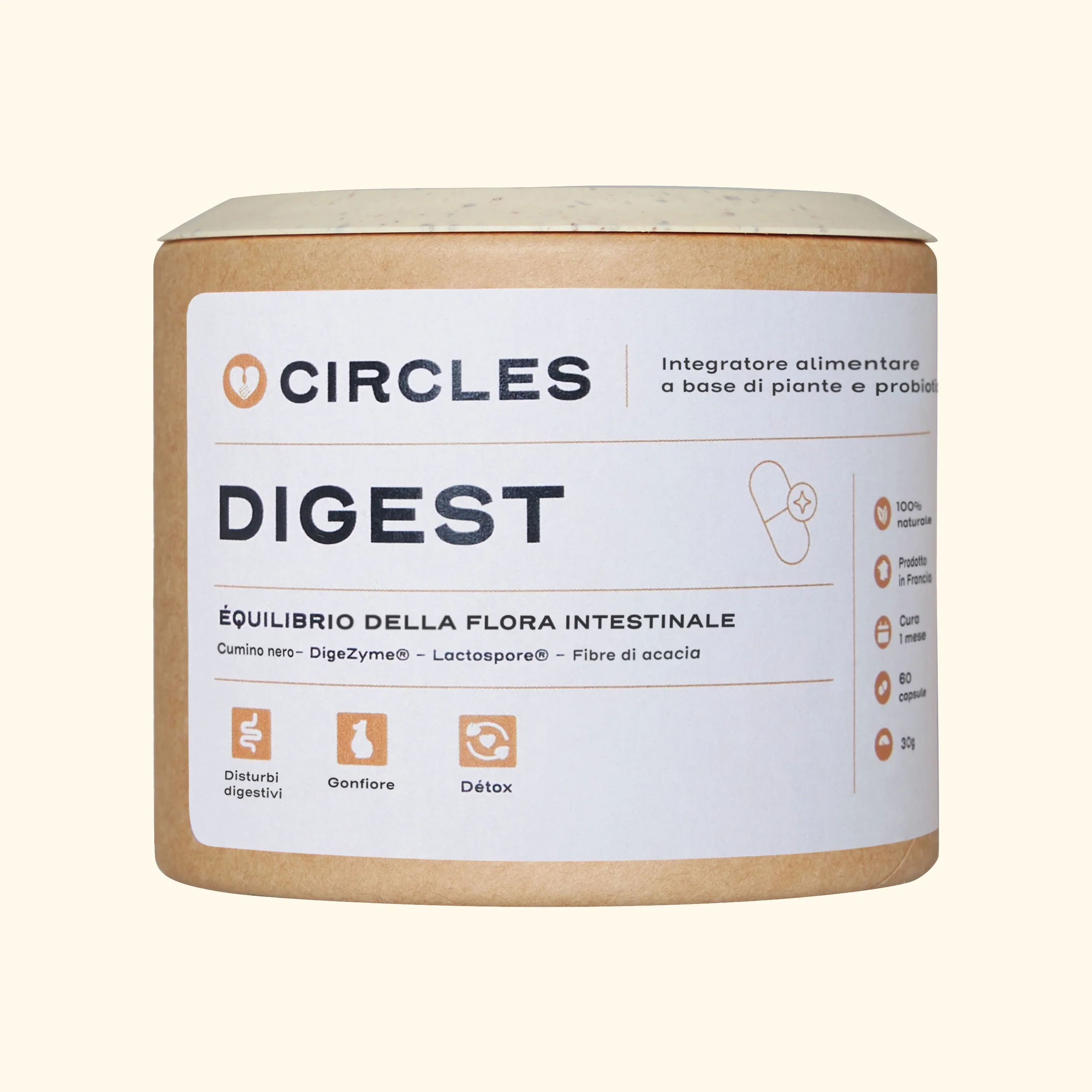 DIGEST. '25