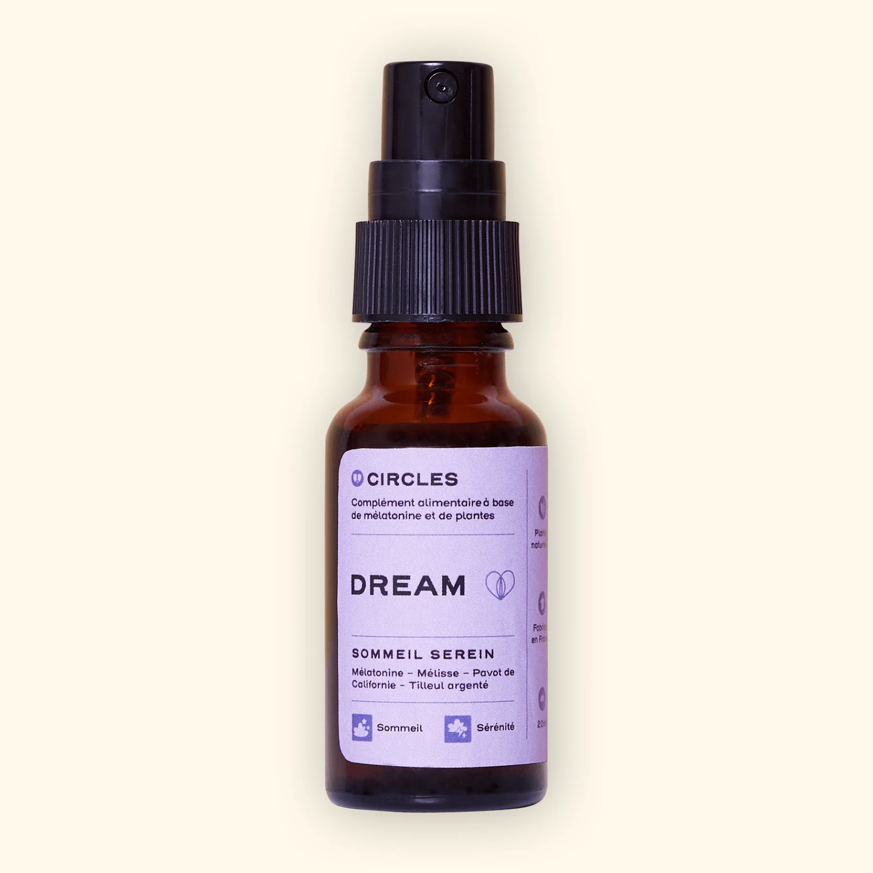 DREAM.