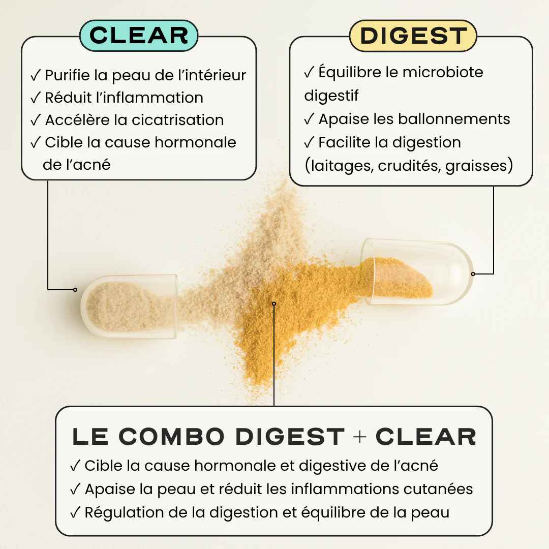 Duo Équilibre Peau & Digestion - Image 3