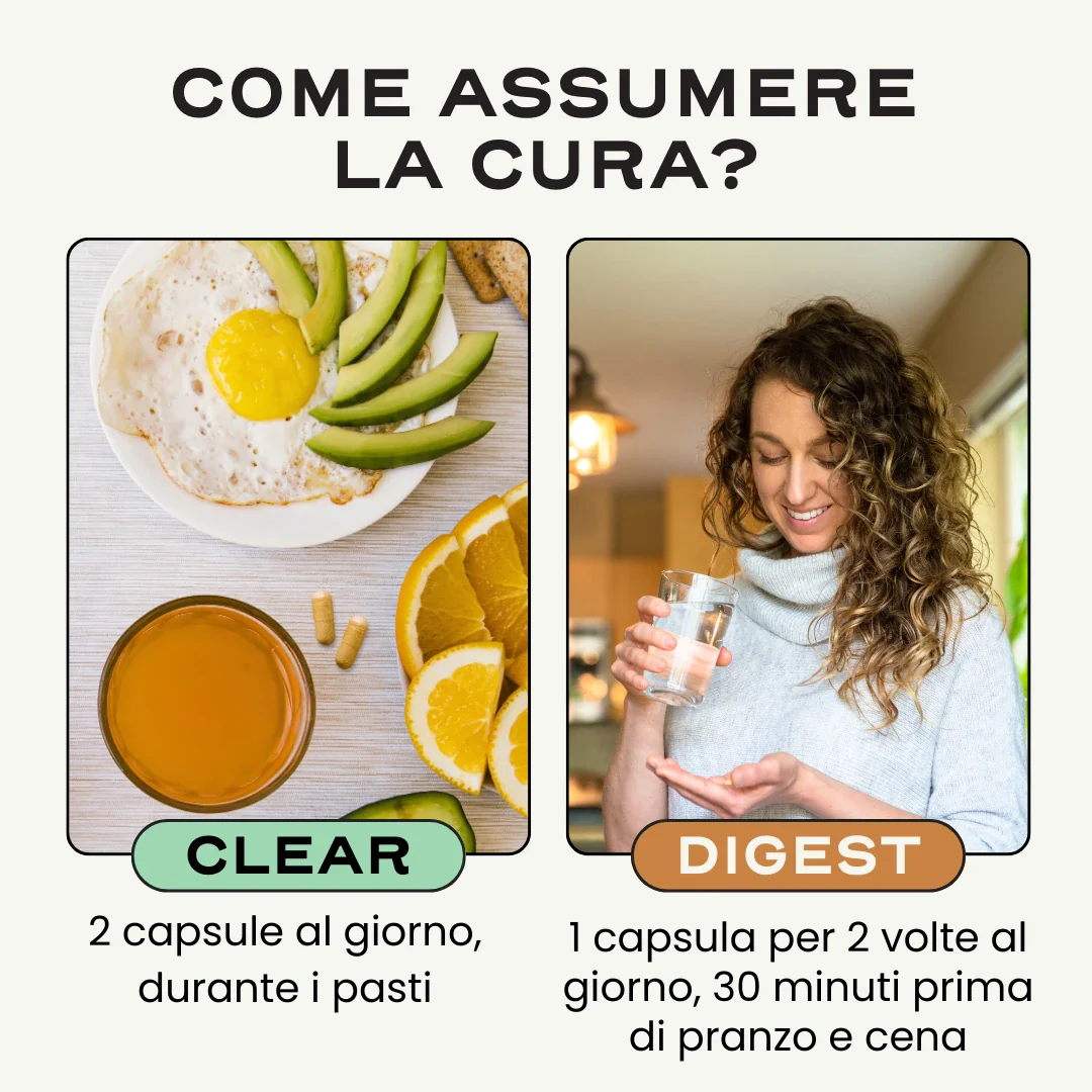 Duo Equilibrio Pelle & Digestione. - Image 10