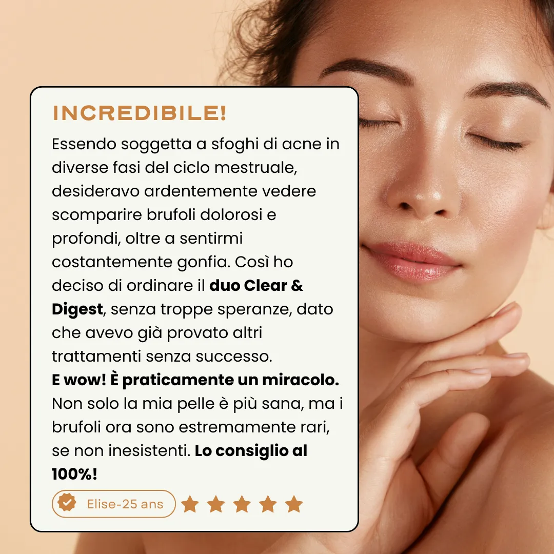 Duo Equilibrio Pelle & Digestione. - Image 12