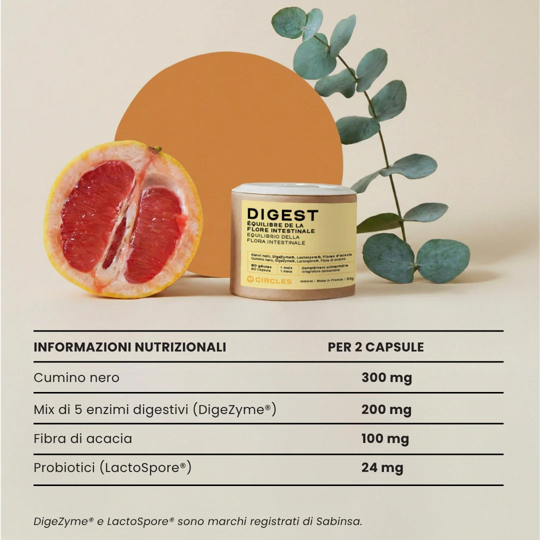Duo Equilibrio Pelle & Digestione. - Image 14