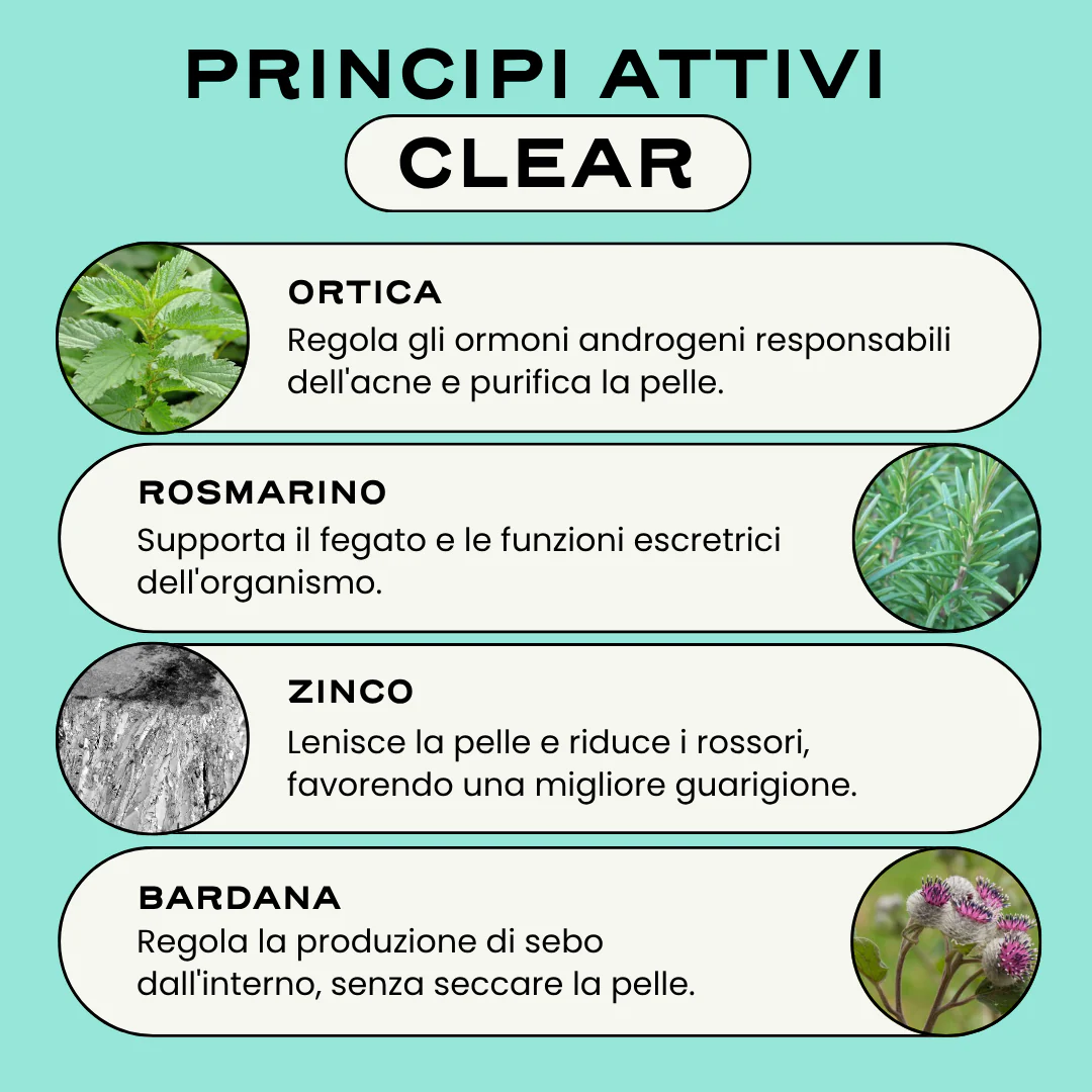 Trio Riequilibrio Totale. - Image 7