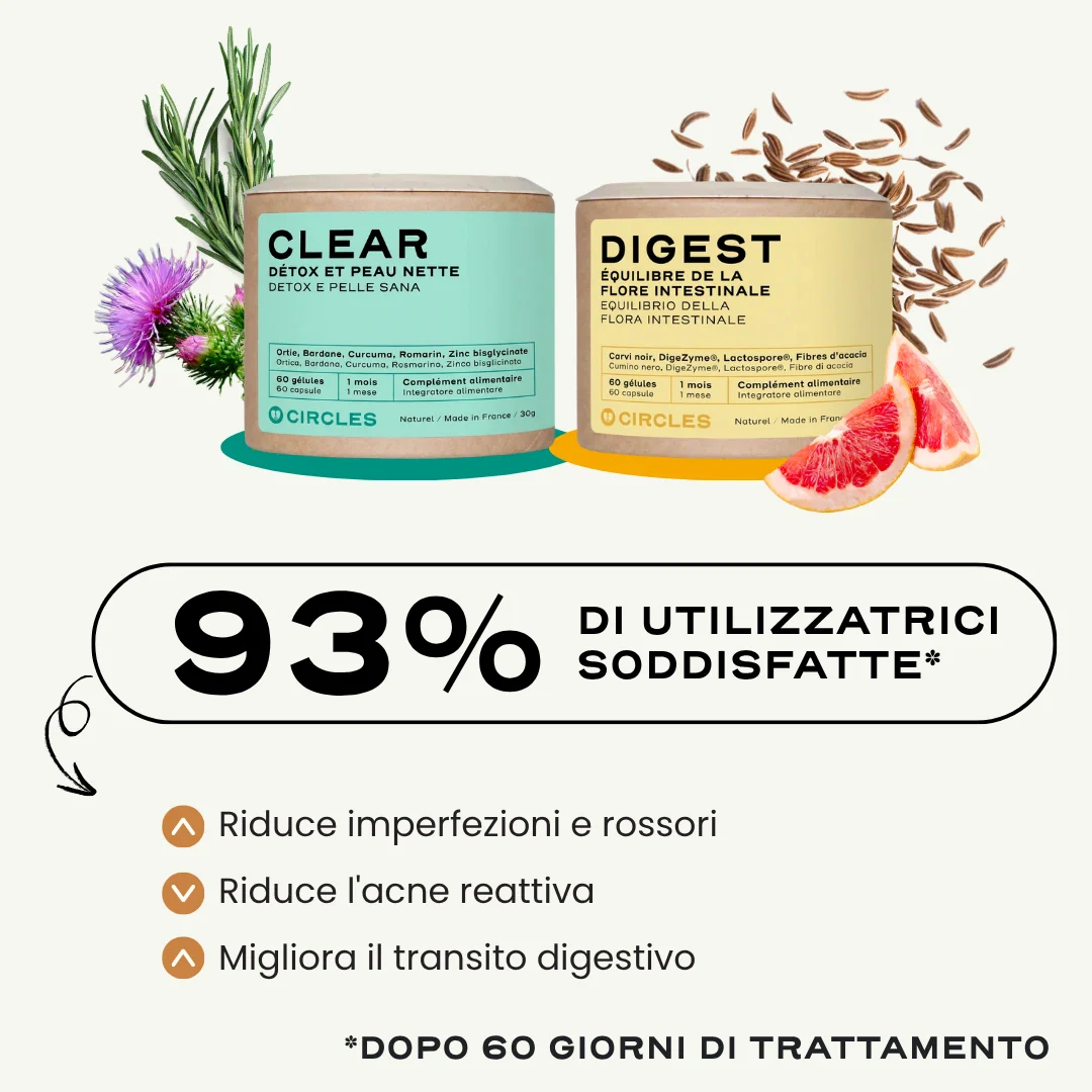 Duo Equilibrio Pelle & Digestione. - Image 6