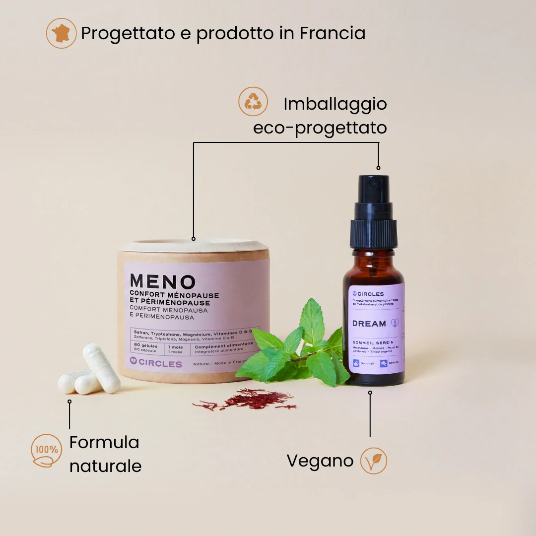 Duo Menopausa & Sonno. - Image 2