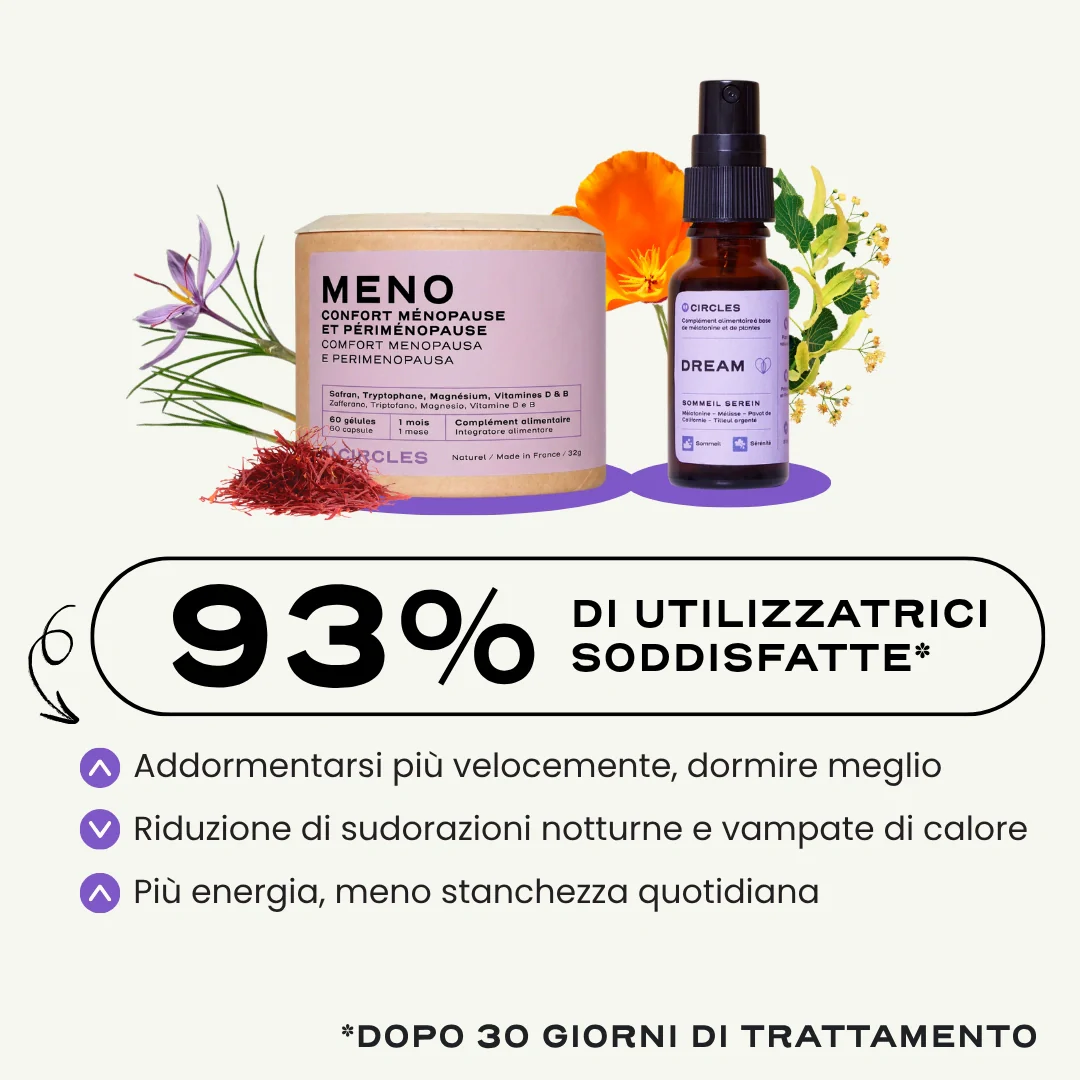 Duo Menopausa & Sonno. - Image 7