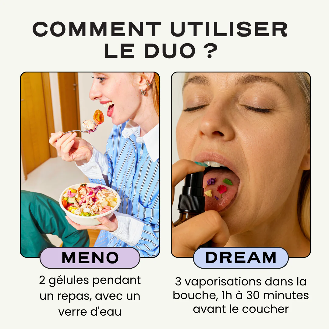Duo Ménopause & Sommeil - Image 9