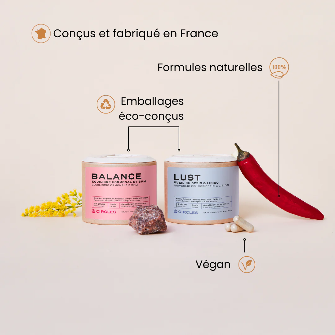 Duo Rééquilibrage & Love - Image 7