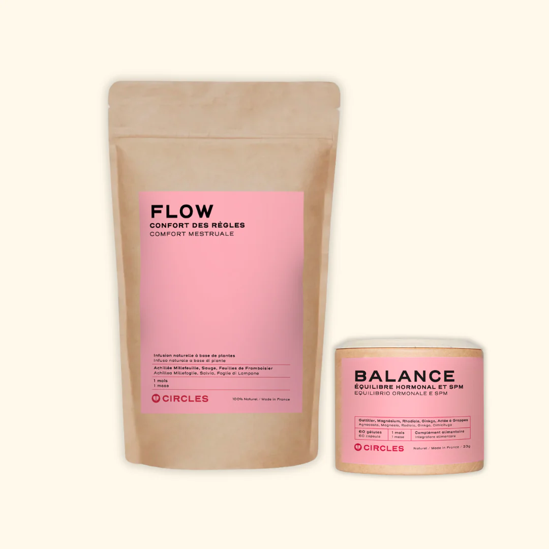 Duo Riequilibrio & Flow.