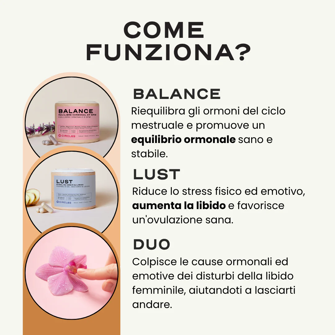 Duo Riequilibrio & Love. - Image 11