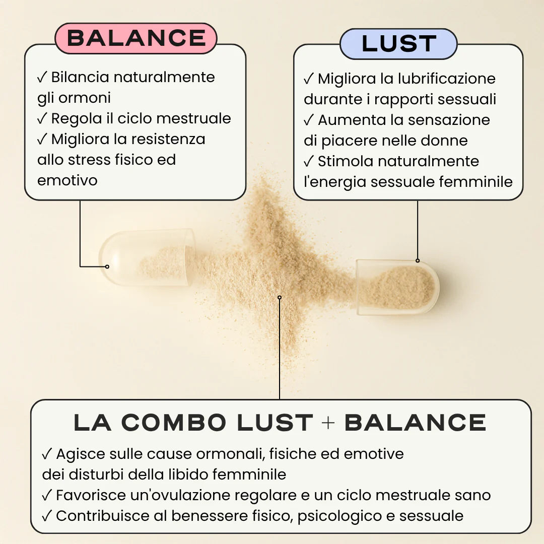 Duo Riequilibrio & Love. - Image 6