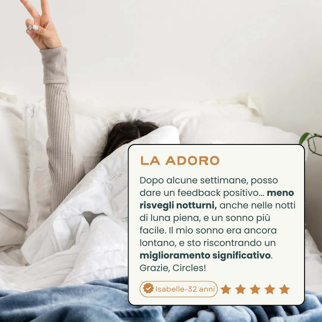 Duo Riequilibrio & Sonno. - Image 11