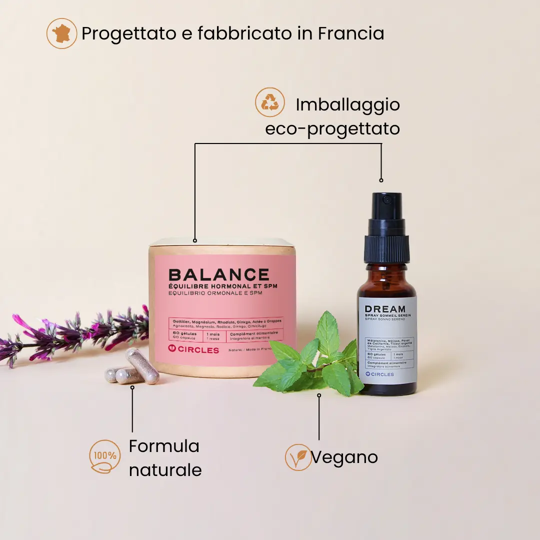 Duo Riequilibrio & Sonno. - Image 2