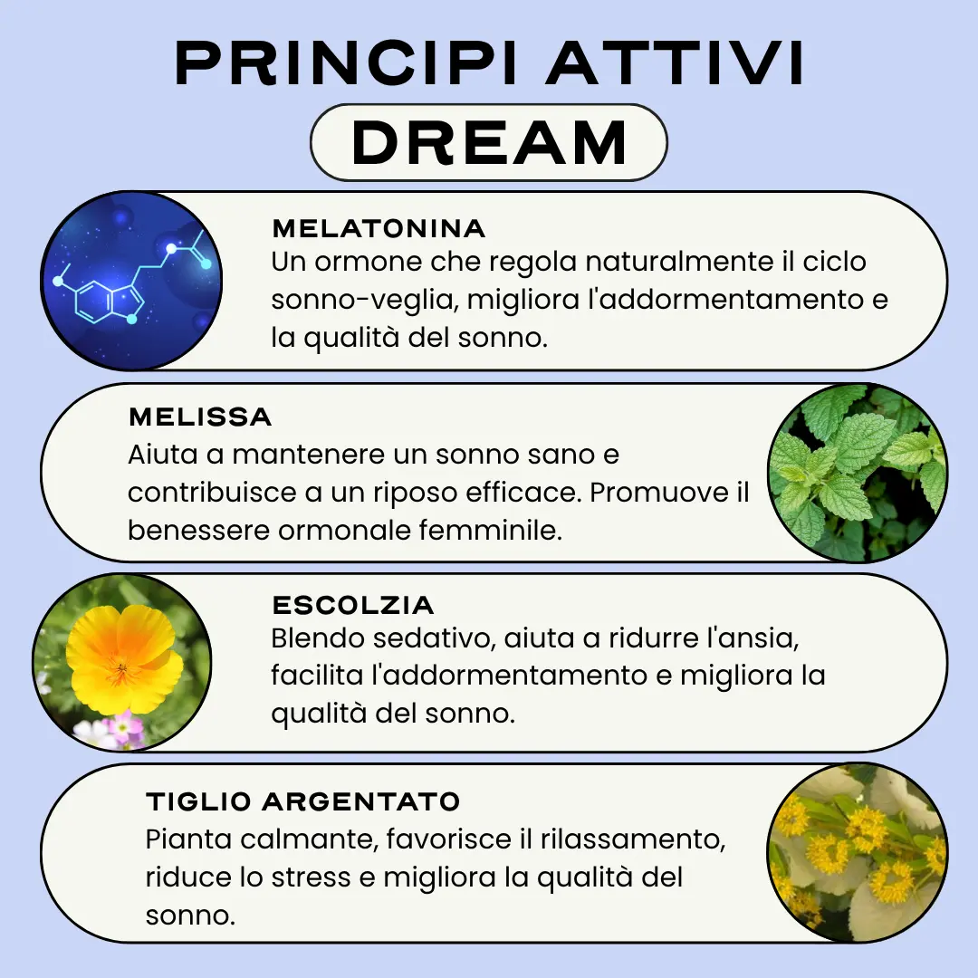 Duo Riequilibrio & Sonno. - Image 4