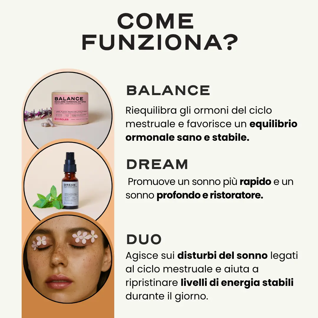 Duo Riequilibrio & Sonno. - Image 6