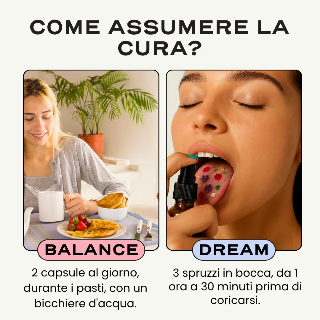 Duo Riequilibrio & Sonno. - Image 8