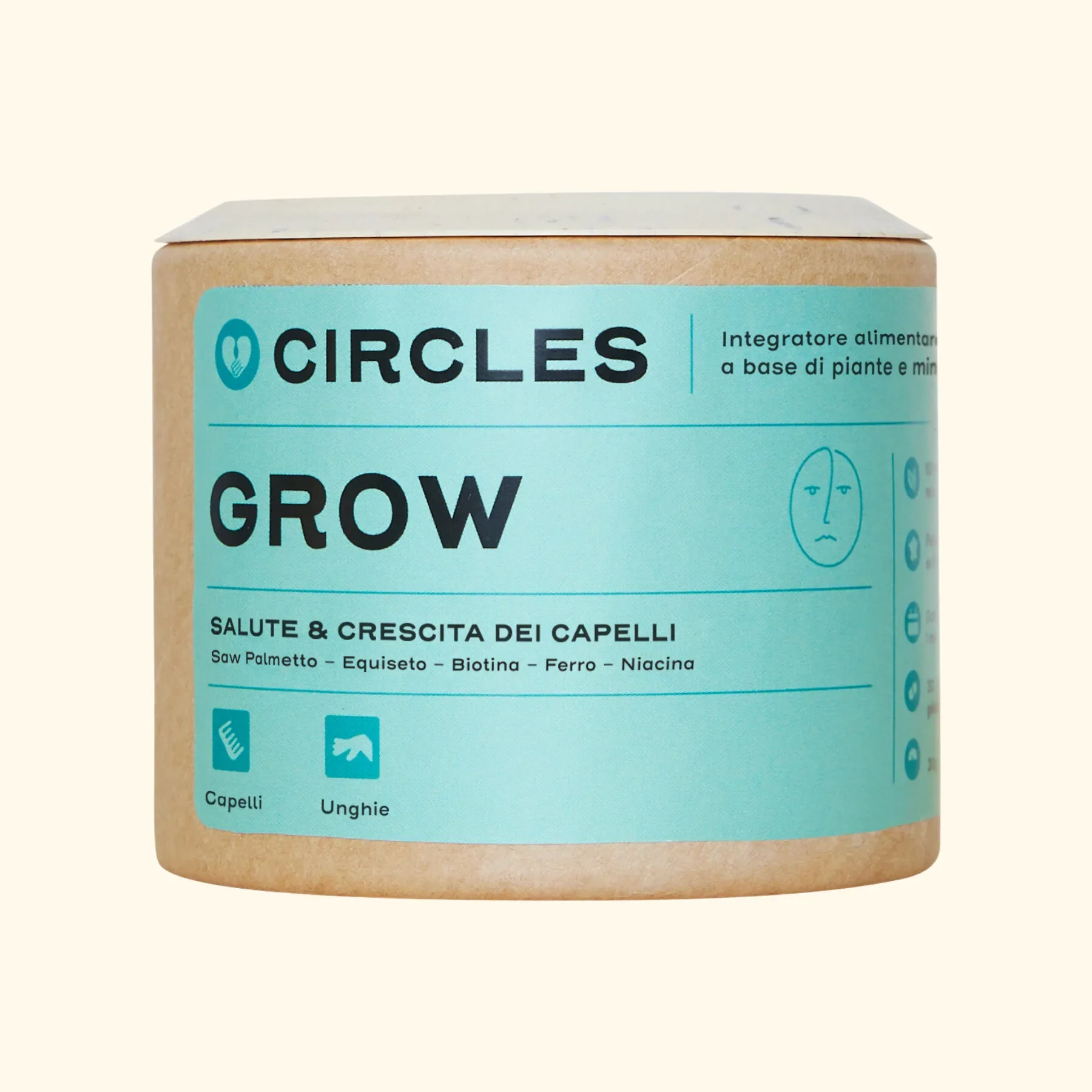 GROW. '25