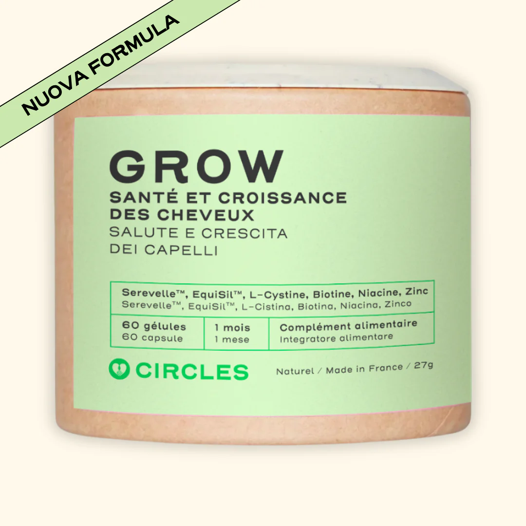 GROW.