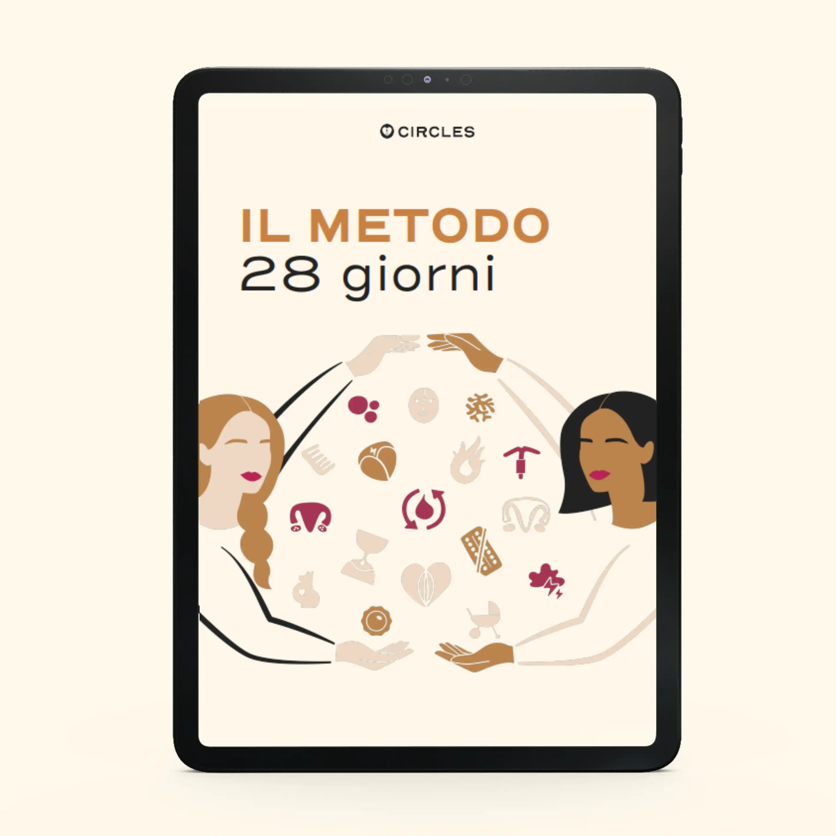 Il Metodo 28 Giorni.