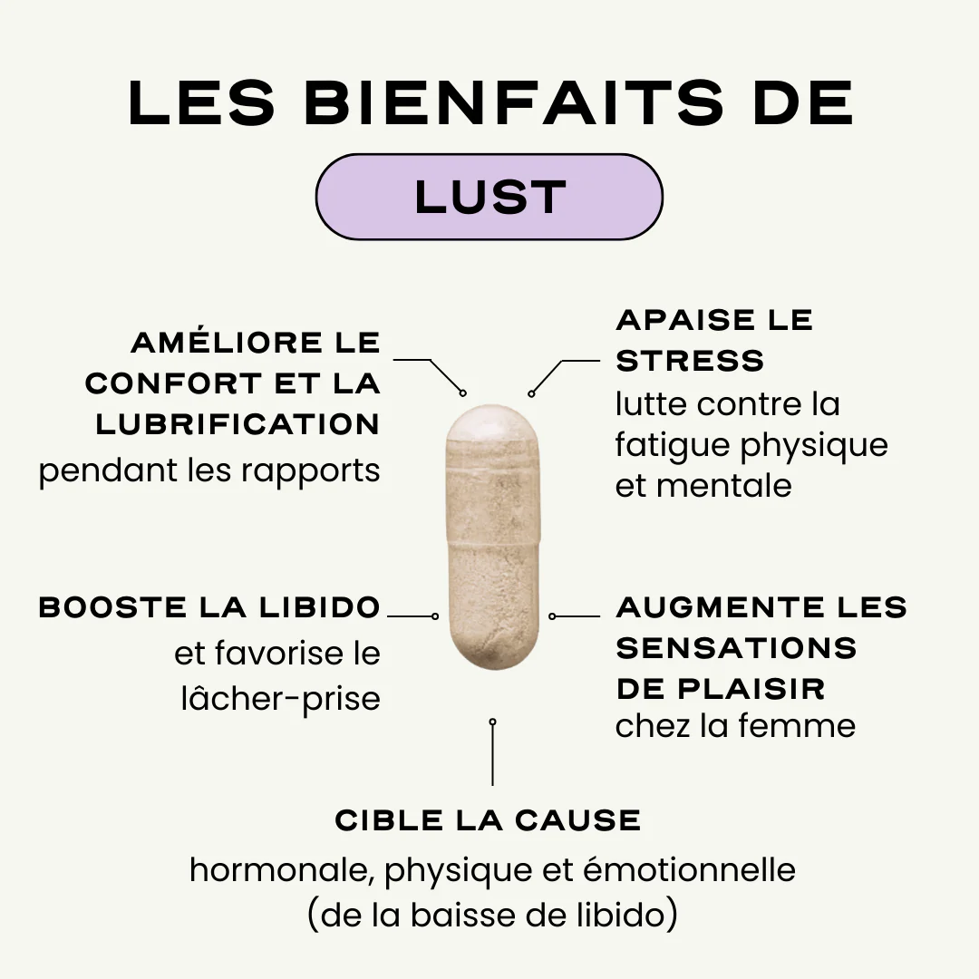 LUST '25 - Image 3