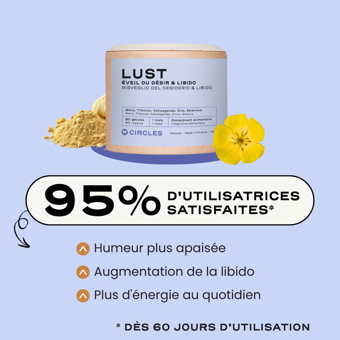 LUST - Image 7