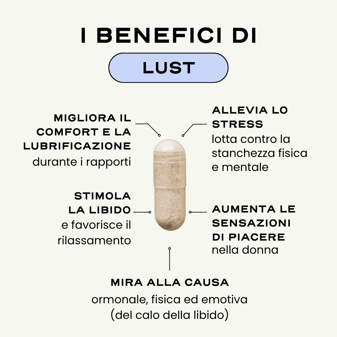 LUST. - Image 3