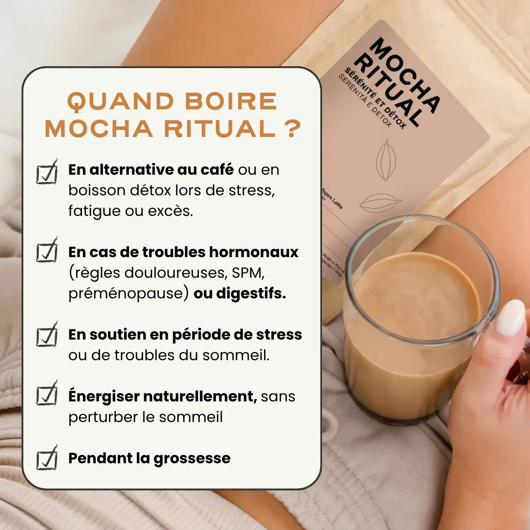MOCHA RITUAL - Image 4