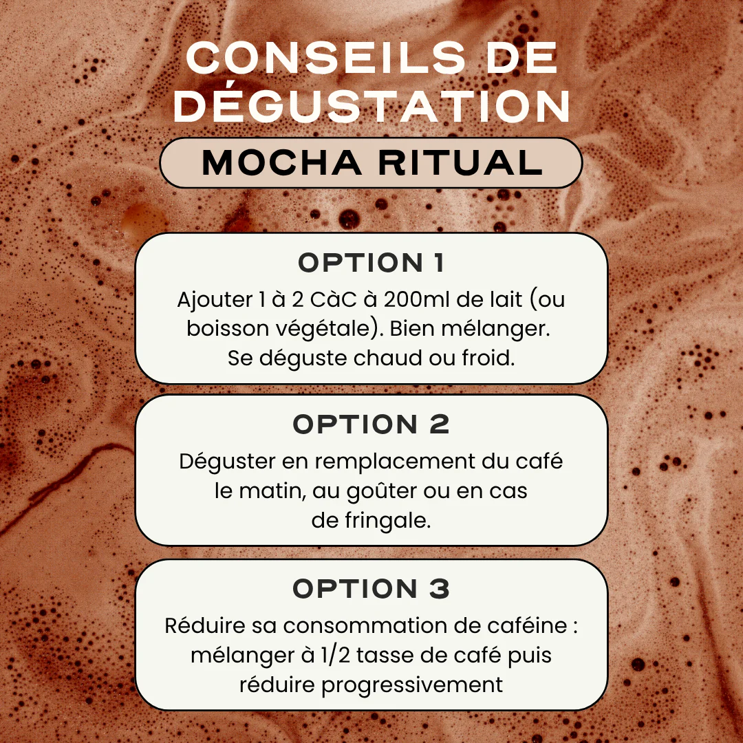 MOCHA RITUAL - Image 5