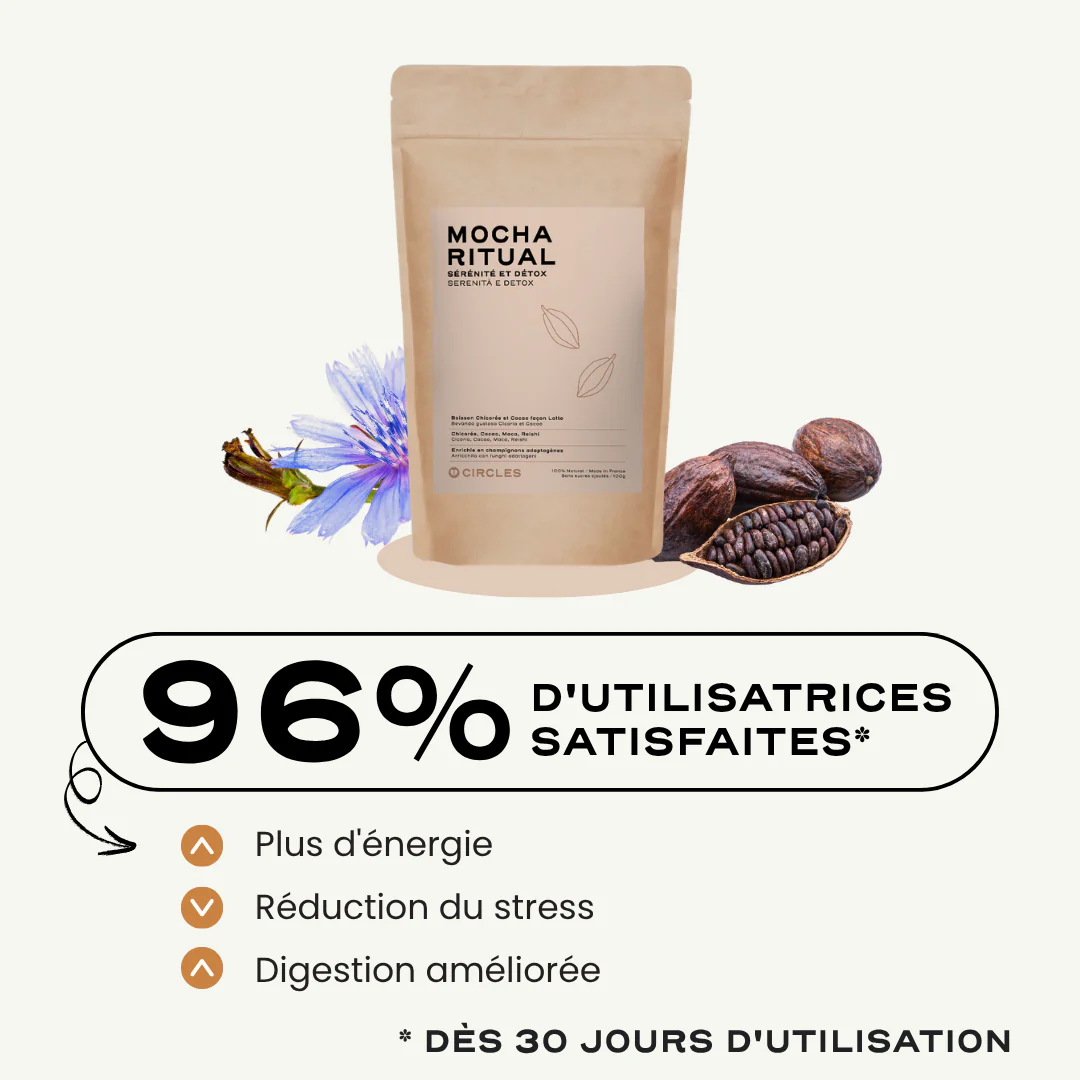 MOCHA RITUAL - Image 7