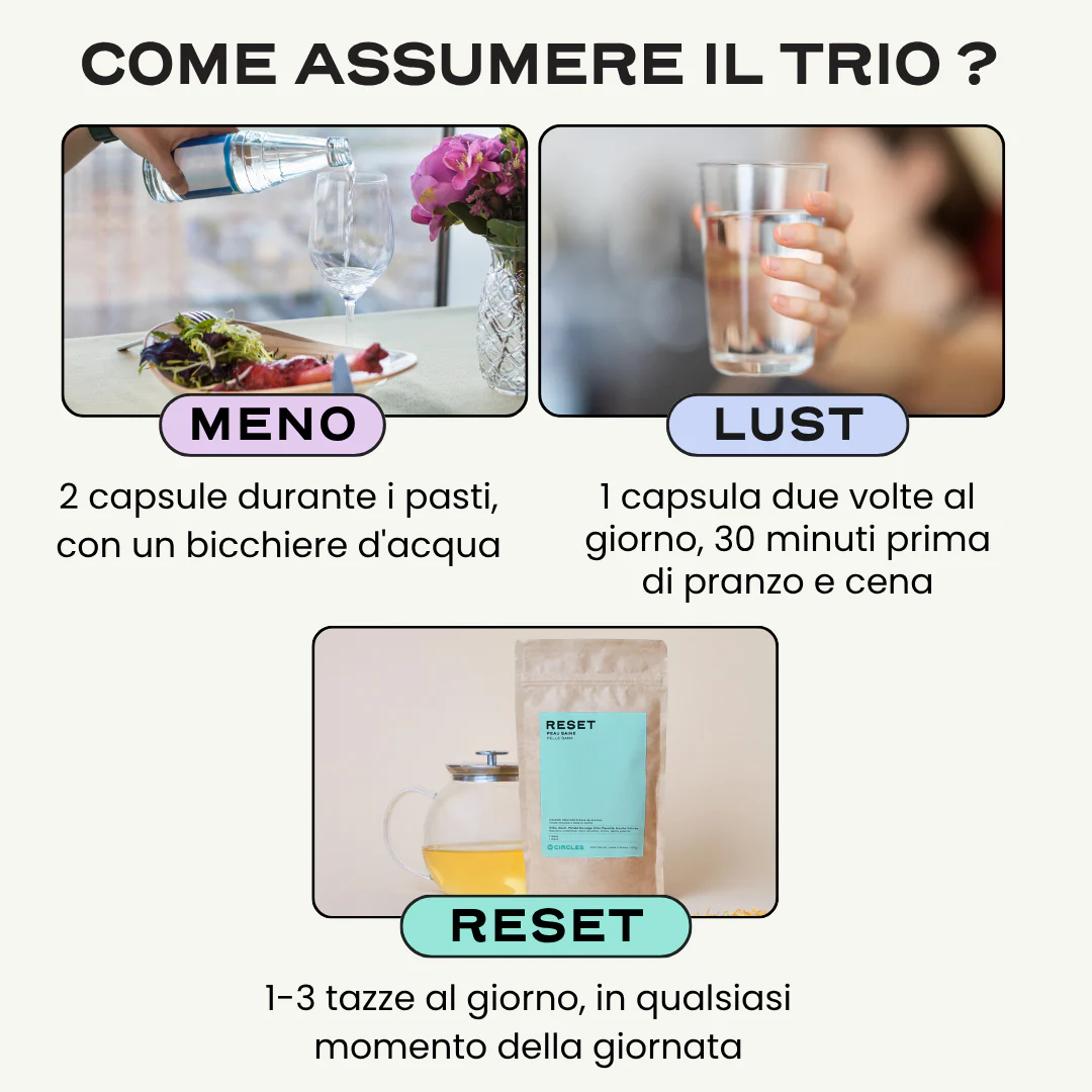 Trio Menopausa Serena. - Image 8