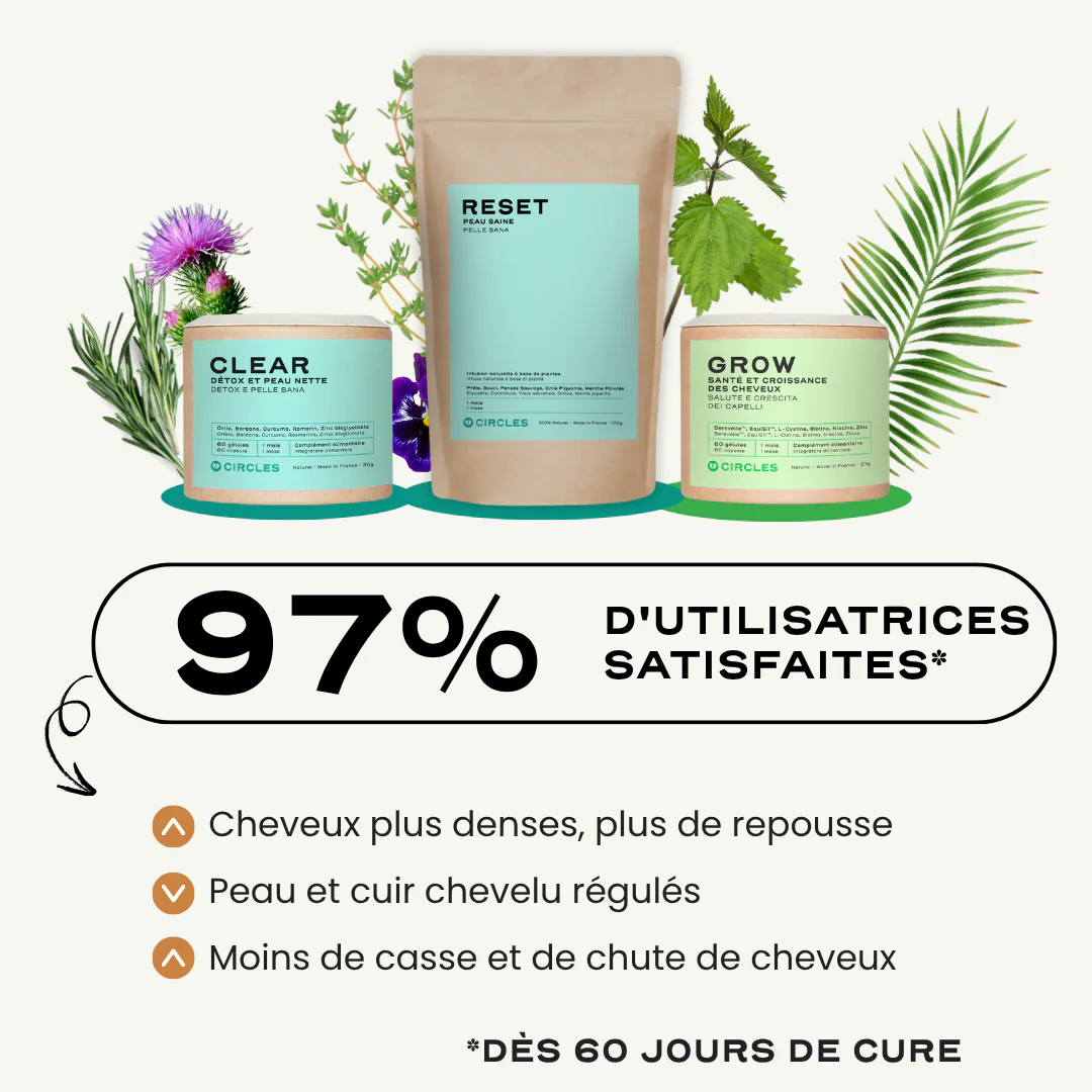Trio Peau & Cheveux - Image 8