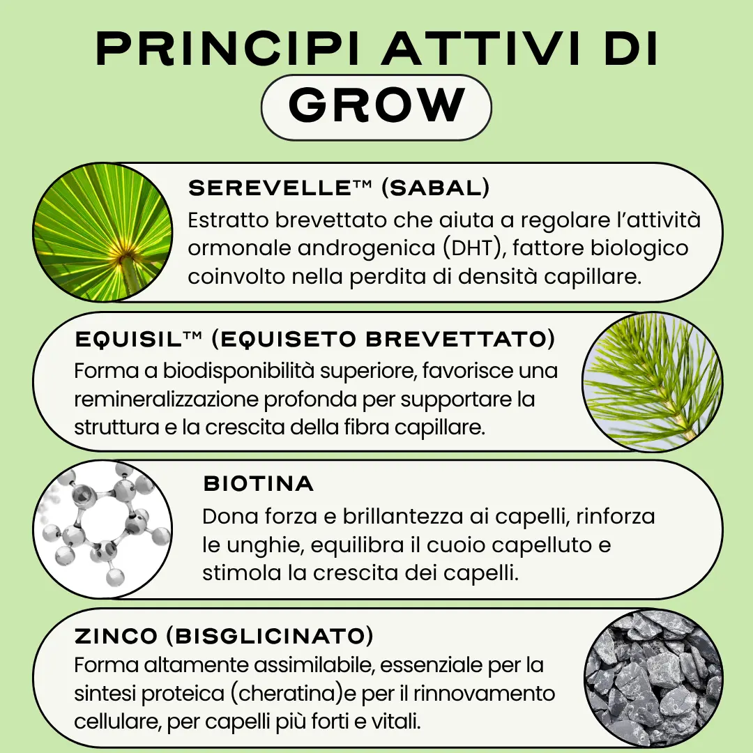 Trio Pelle & Capelli. - Image 11
