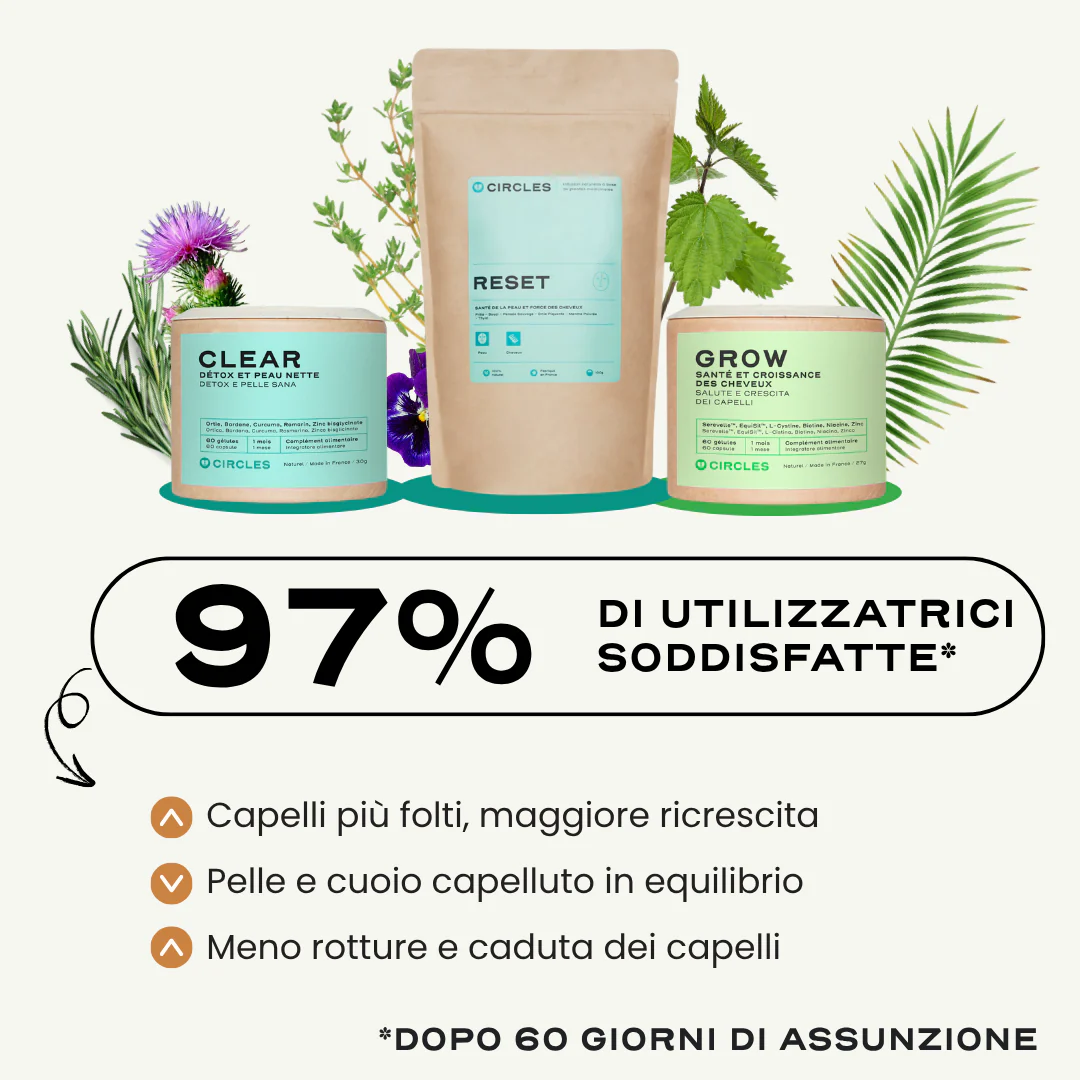 Trio Pelle & Capelli. - Image 6