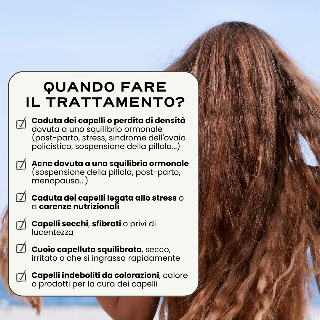 Trio Pelle & Capelli. - Image 9